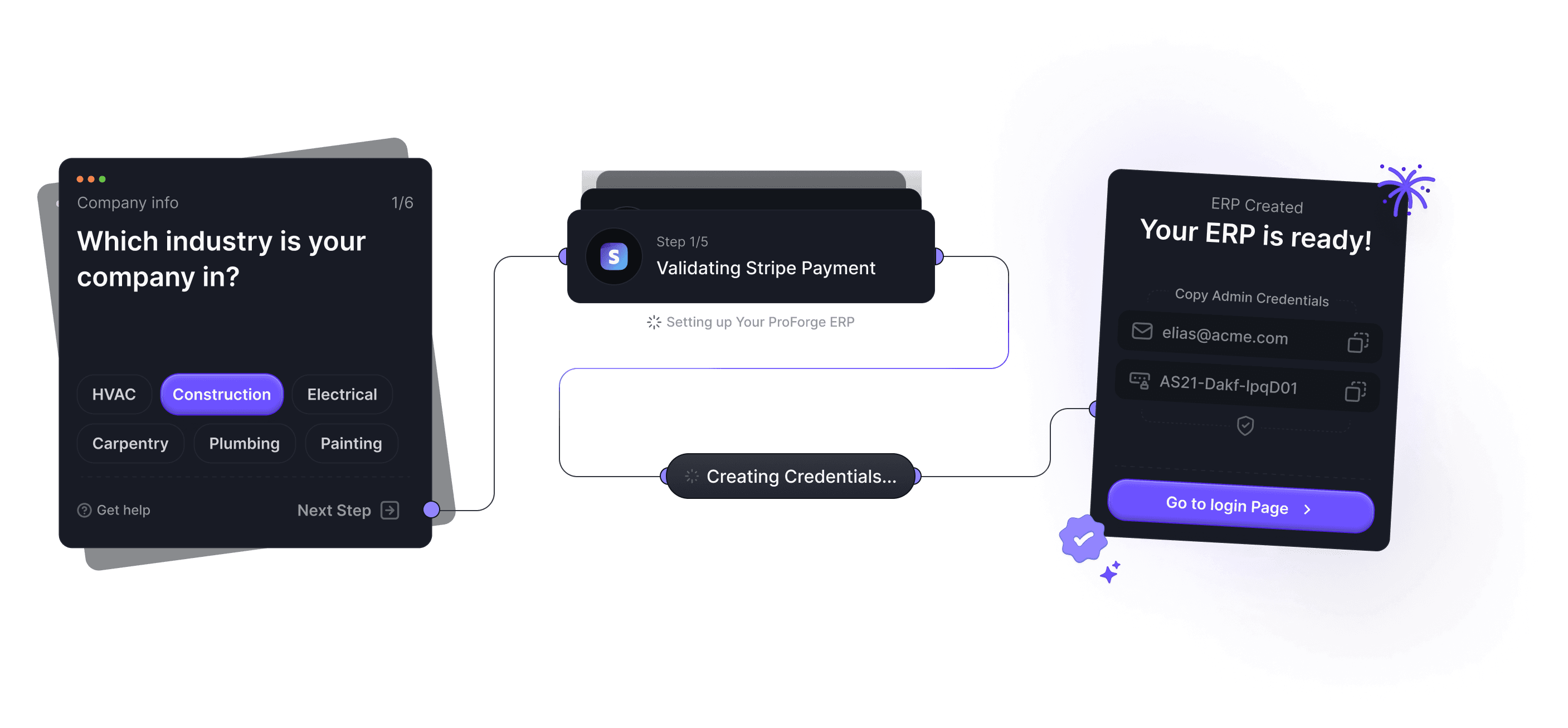 Streamline Your Construction Business