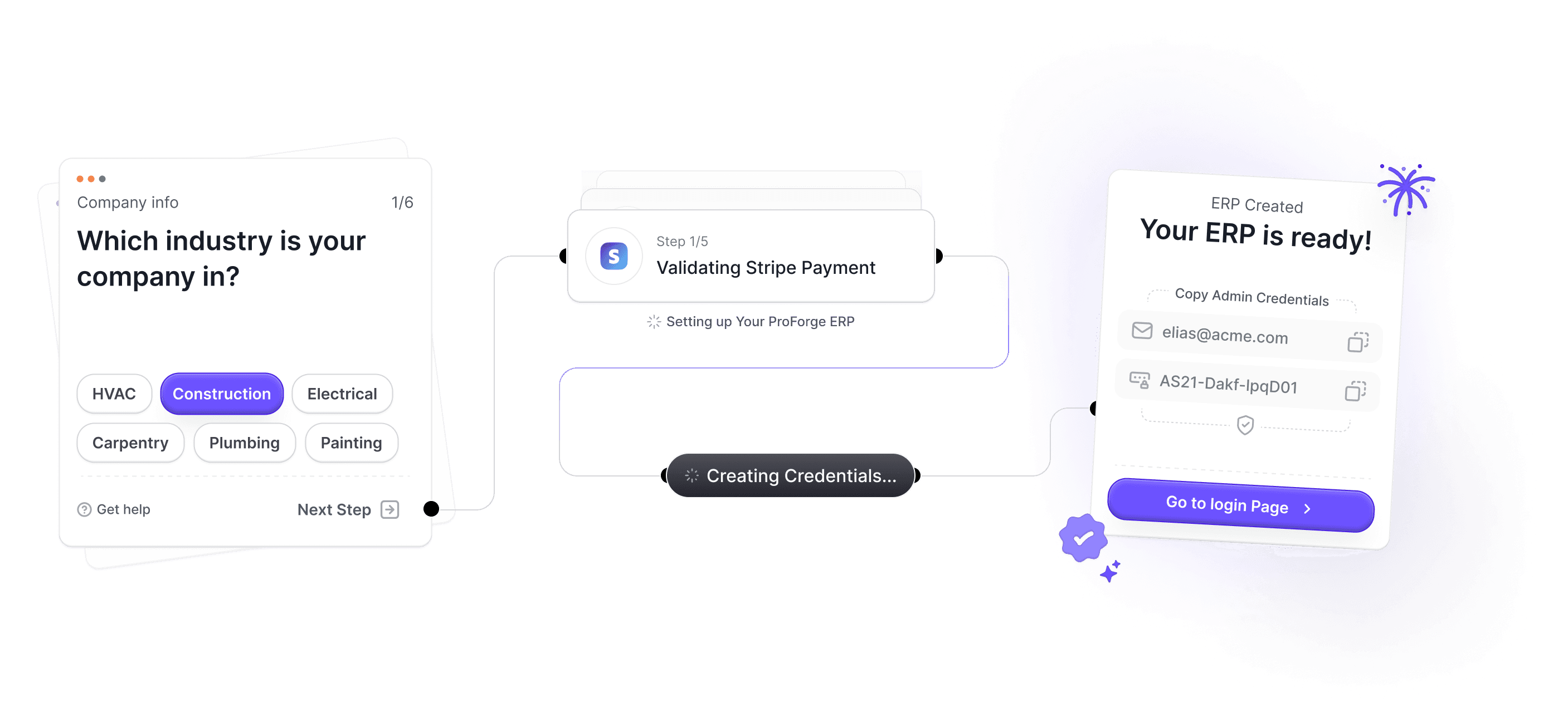 Streamline Your Construction Business