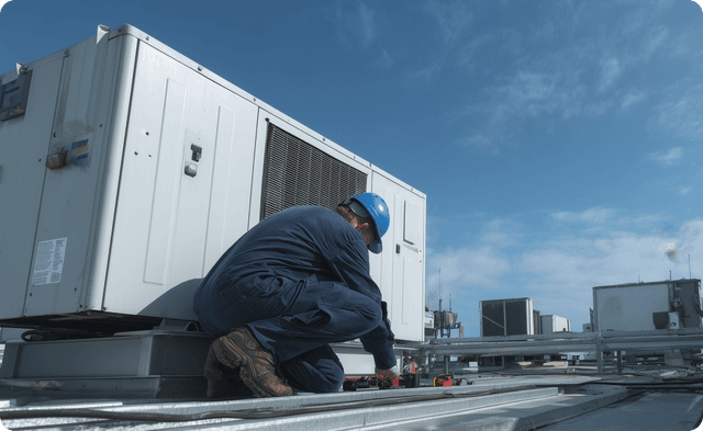 See How Montefusco HVAC Cut Payroll Time by 85%